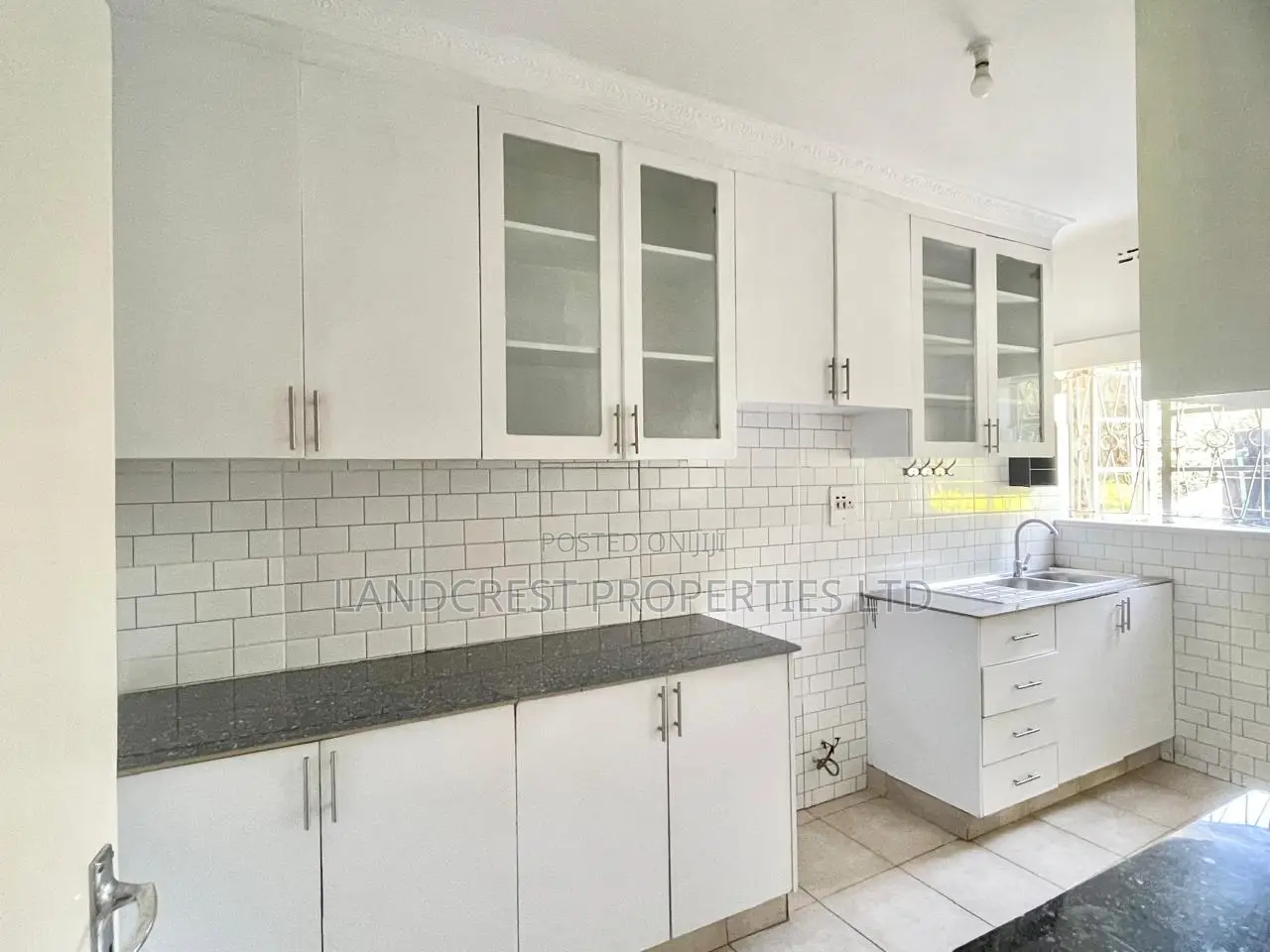 4bdrm Maisonette in Parklands/Highridge for rent