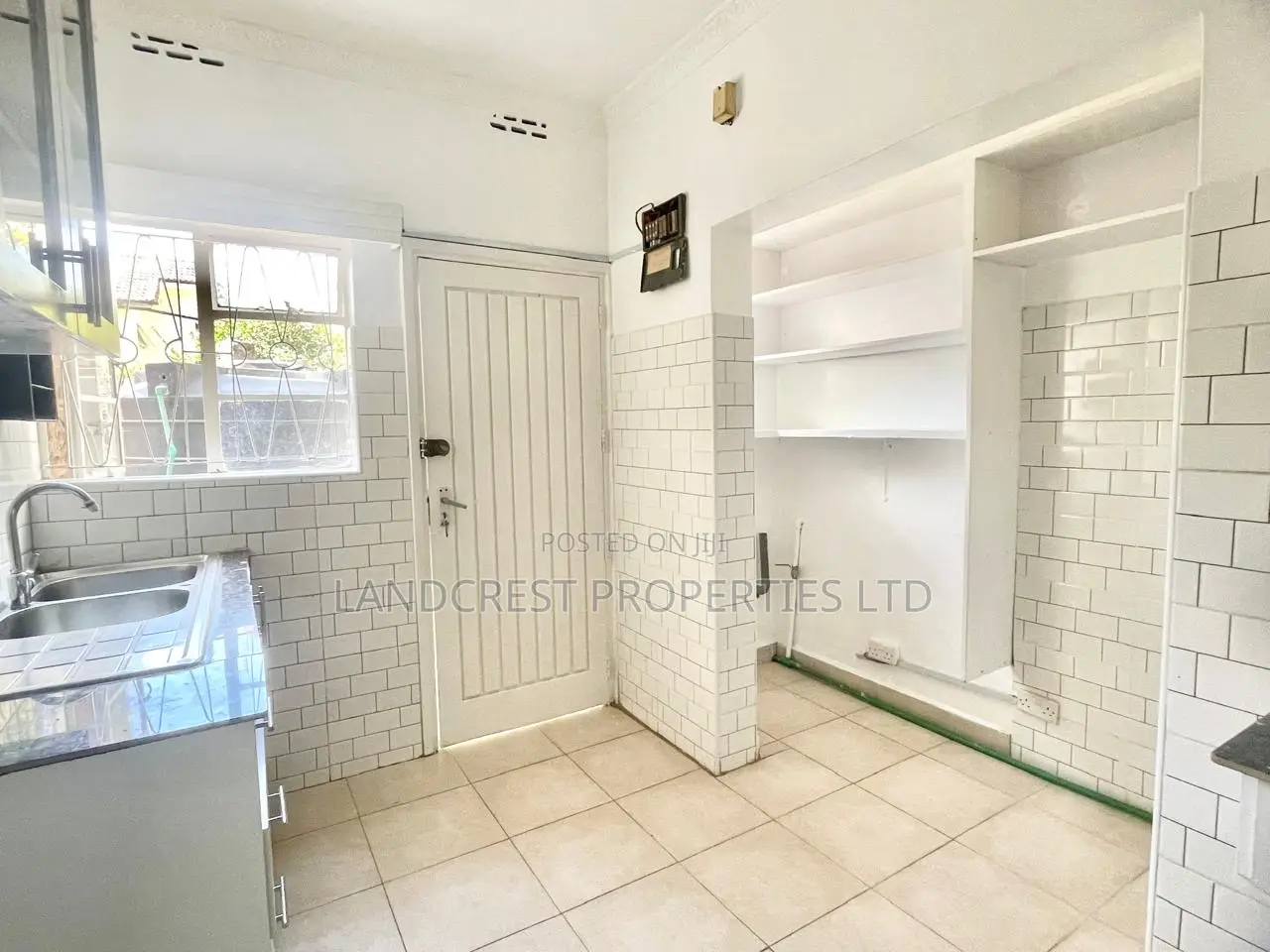 4bdrm Maisonette in Parklands/Highridge for rent