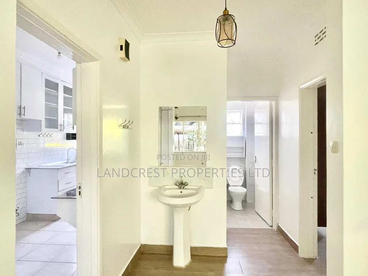 4bdrm Maisonette in Parklands/Highridge for rent