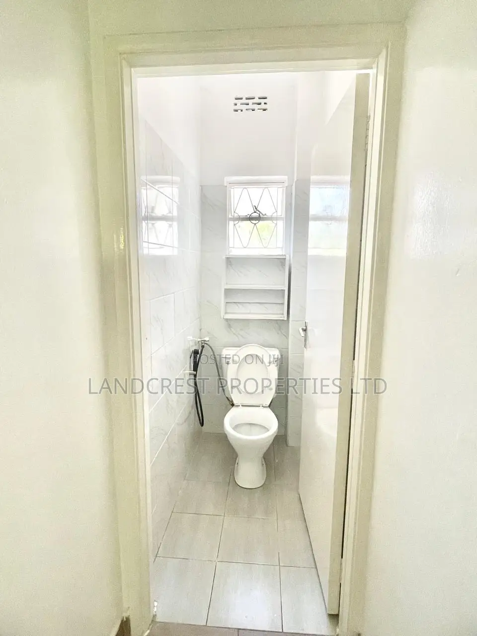 4bdrm Maisonette in Parklands/Highridge for rent