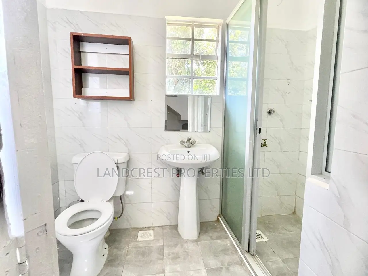 4bdrm Maisonette in Parklands/Highridge for rent