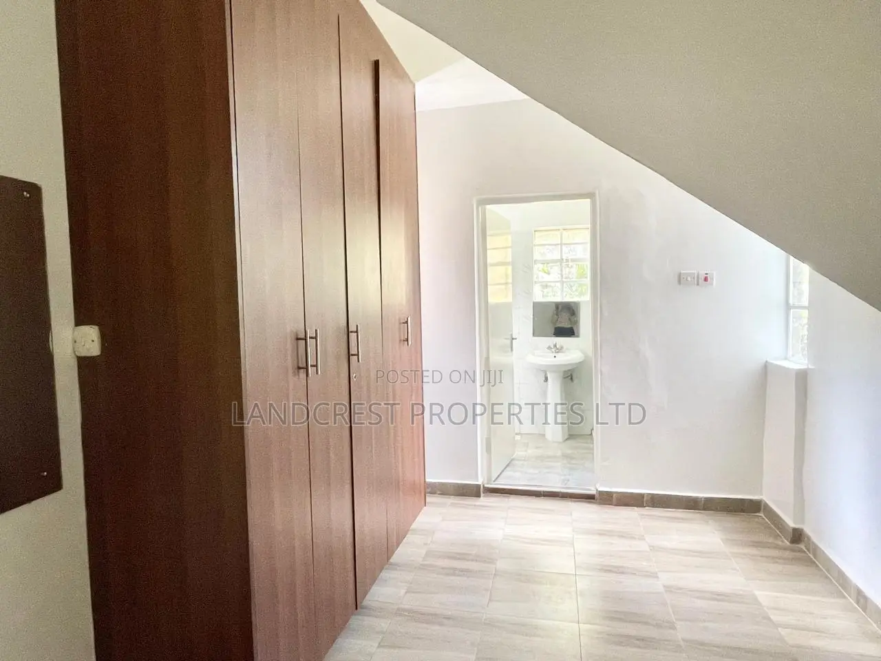 4bdrm Maisonette in Parklands/Highridge for rent