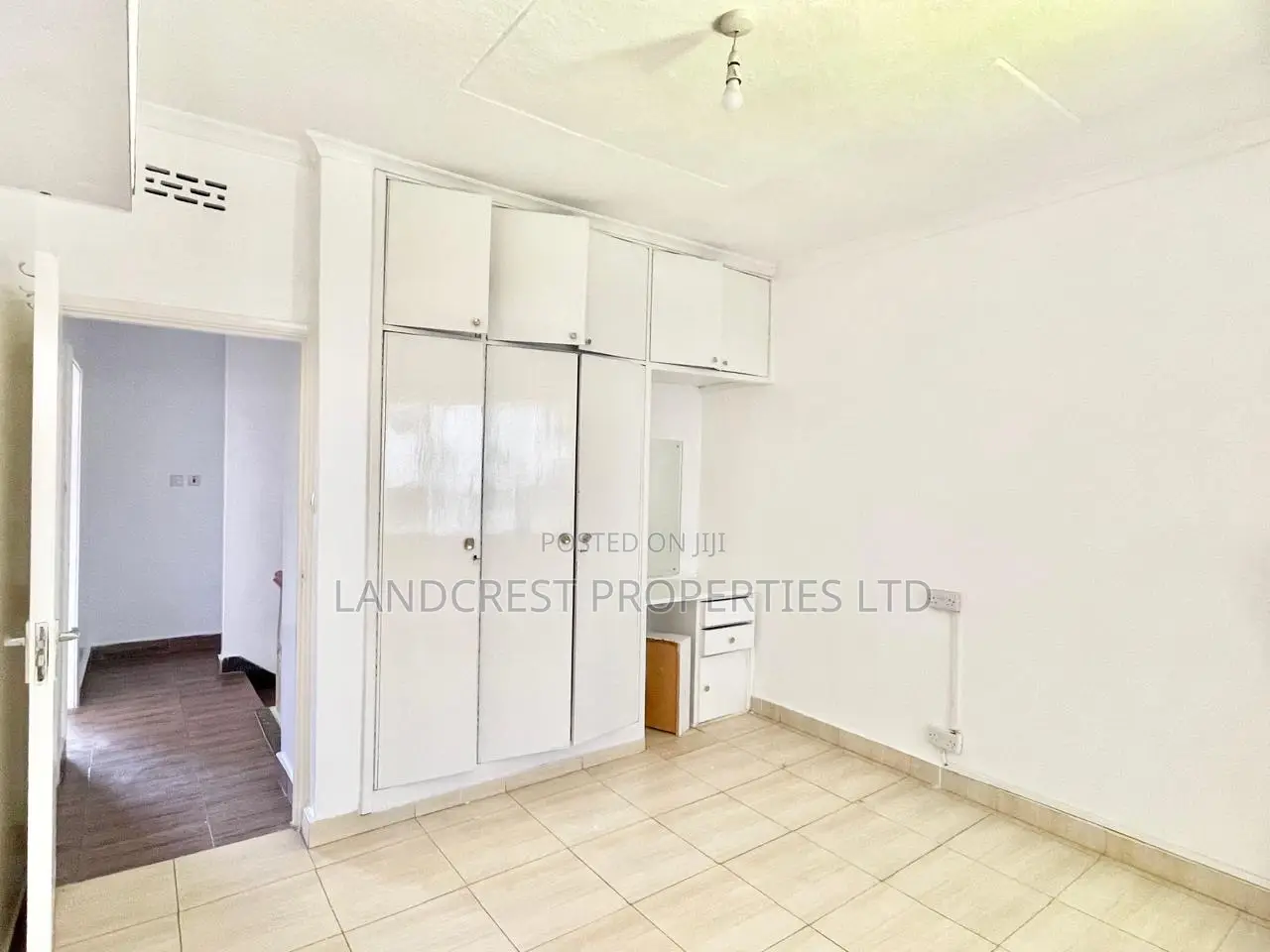 4bdrm Maisonette in Parklands/Highridge for rent