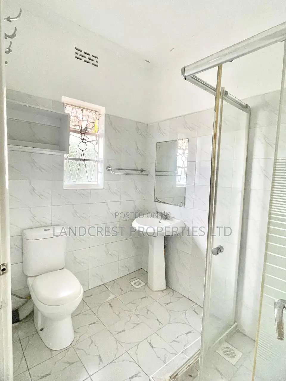 4bdrm Maisonette in Parklands/Highridge for rent
