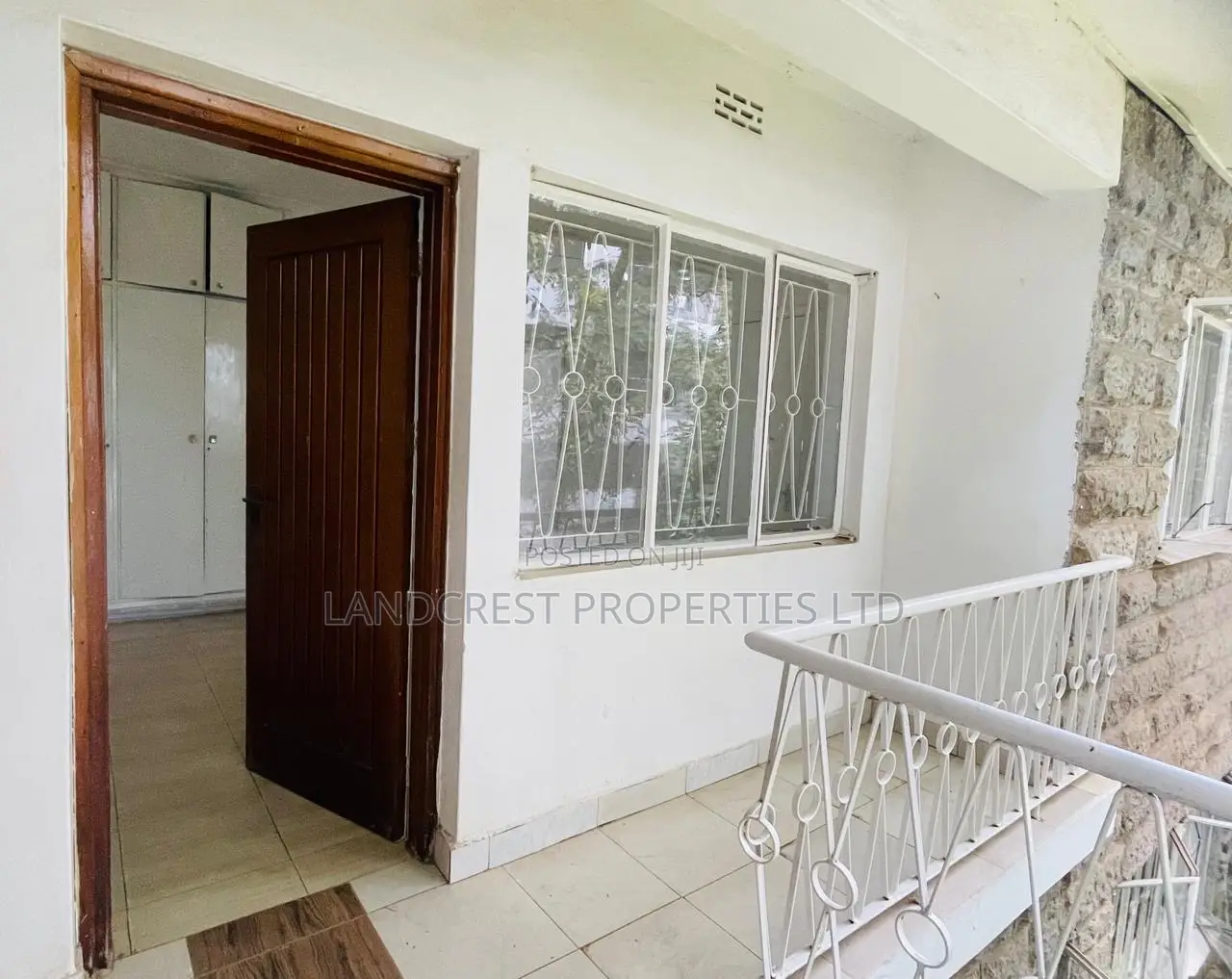4bdrm Maisonette in Parklands/Highridge for rent
