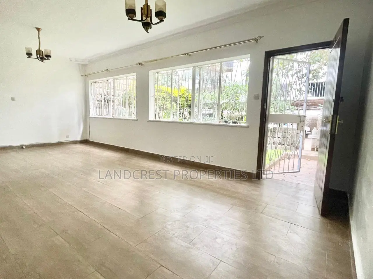 4bdrm Maisonette in Parklands/Highridge for rent