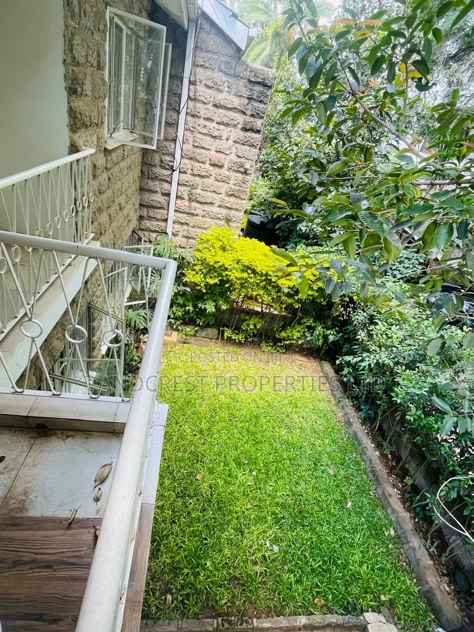 4bdrm Maisonette in Parklands/Highridge for rent
