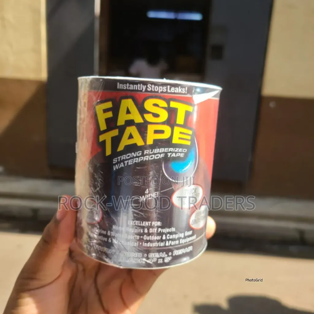 Water Tape