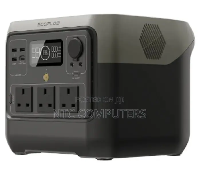 Ecoflow River 2 Pro Portable Power Station