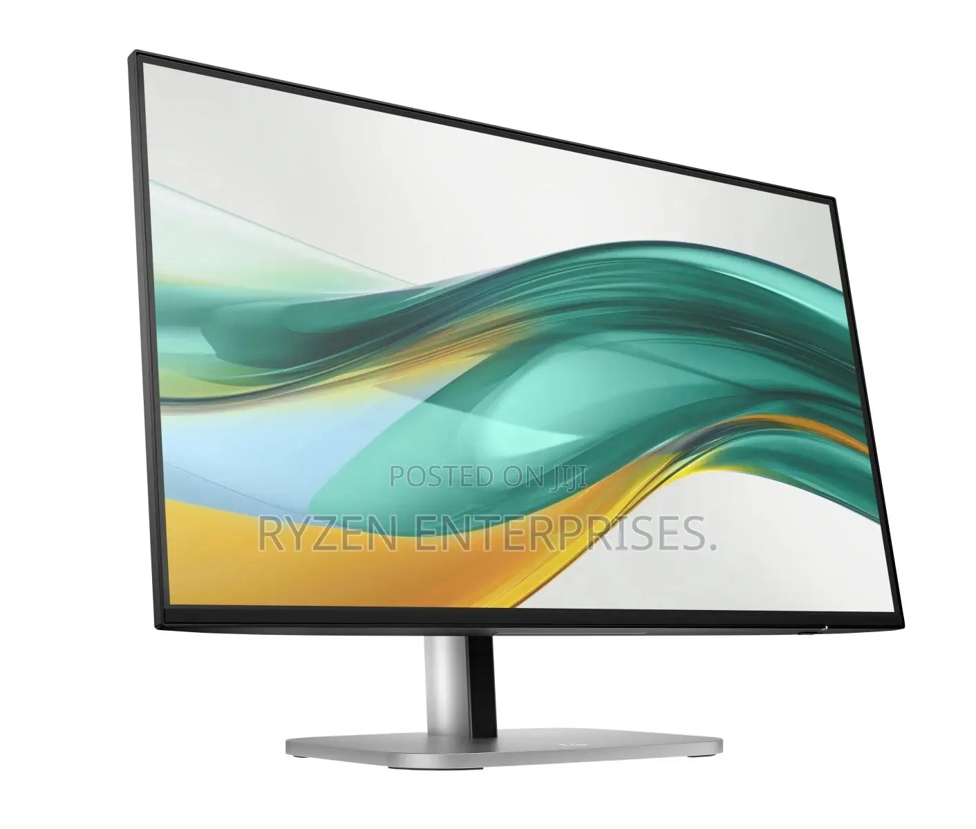 Hp Series 5 Pro 23.8 Inch FHD Monitor