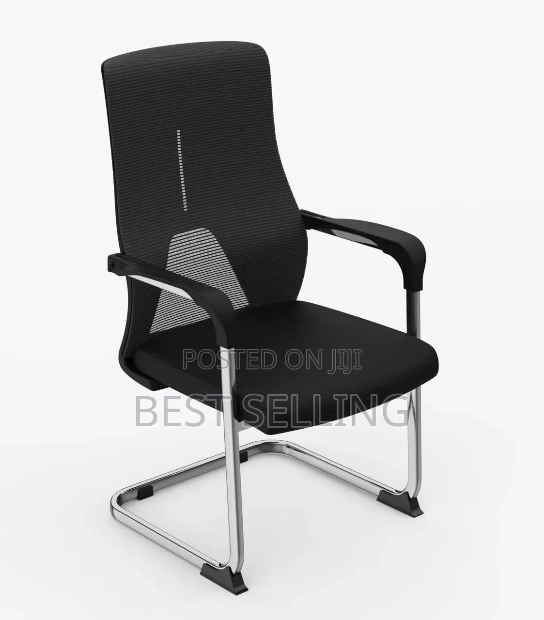 Premium High Back Waiting Chairs