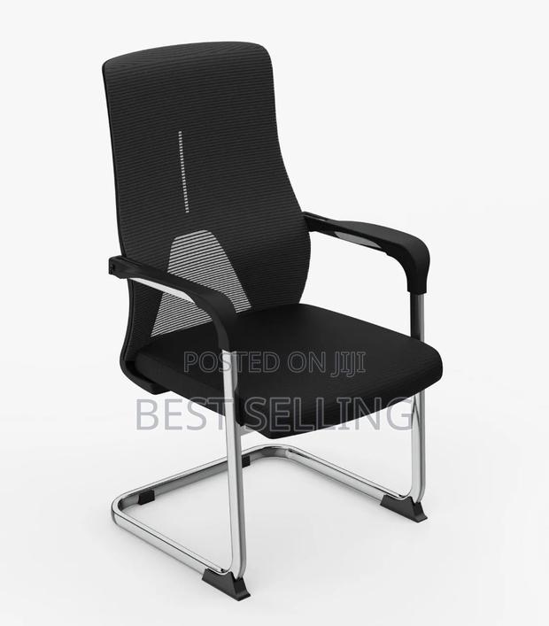 Premium High Back Waiting Chairs