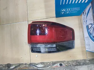 Rear Body Lamp/Light Landcruiser 300 Series