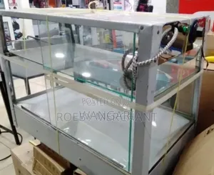 Imported Chips Warmer