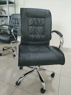 Executive Office Adjustable Chair