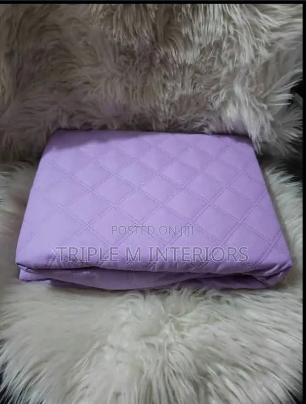 Waterproof Mattress Encasement | Full Bed Protection