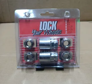 Landcruiser Special Lock Nut 14×1.5