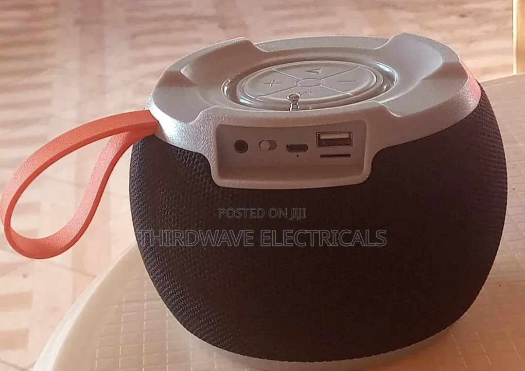 Modern Caston C15 Portable Bluetooth Speaker Hy5