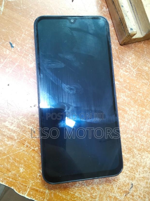 Samsung Galaxy A15 128 GB Blue