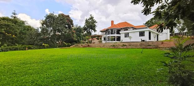 5bdrm Villa in Ridgeways for rent - main view