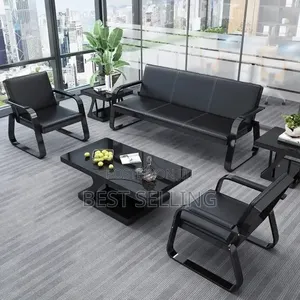 Premium New Modern Office Sofa