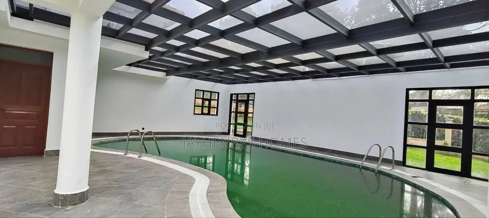 5bdrm Villa in Ridgeways for rent