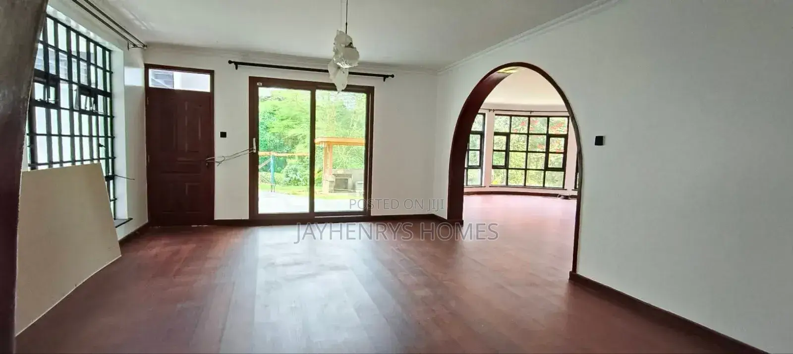 5bdrm Villa in Ridgeways for rent