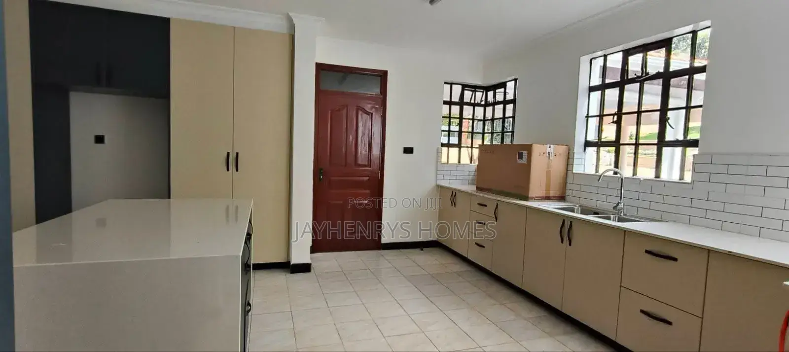 5bdrm Villa in Ridgeways for rent