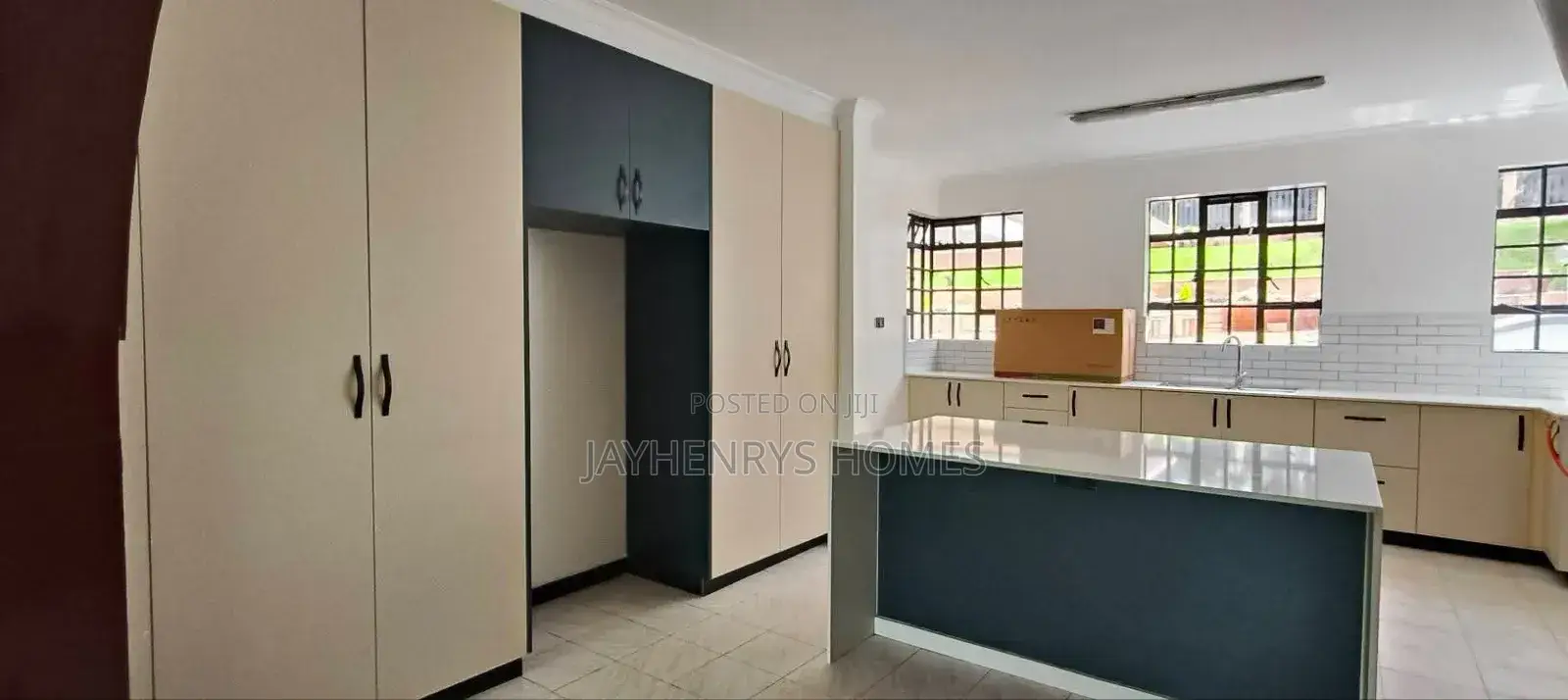 5bdrm Villa in Ridgeways for rent