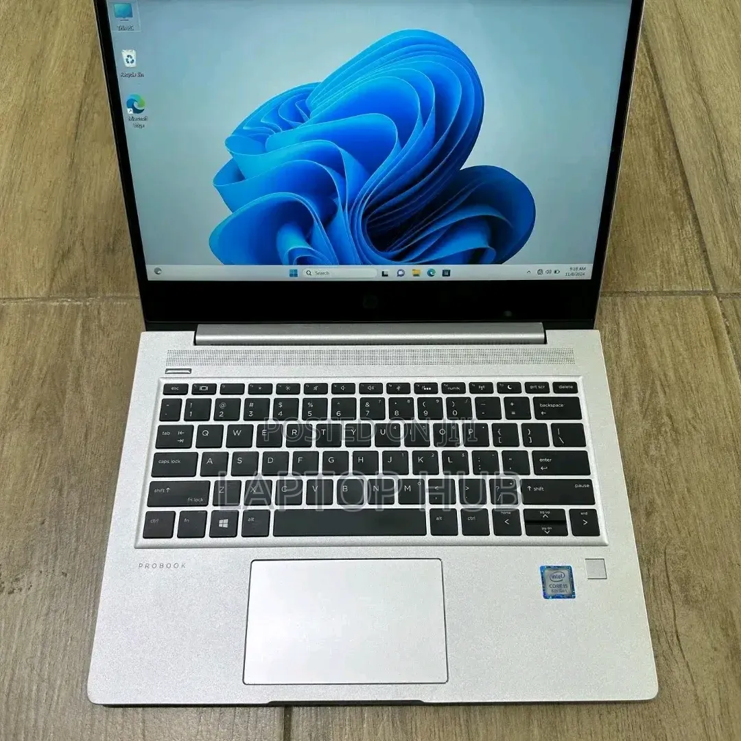 Laptop HP ProBook 430 G6 8GB Intel Core i5 SSD 256GB