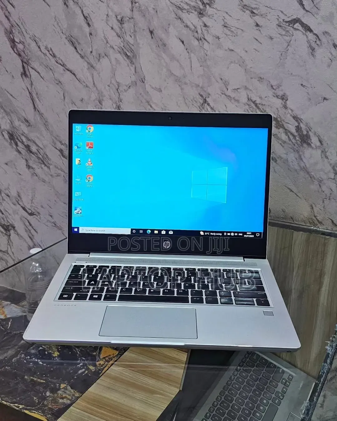 Laptop HP ProBook 430 G6 8GB Intel Core i5 SSD 256GB