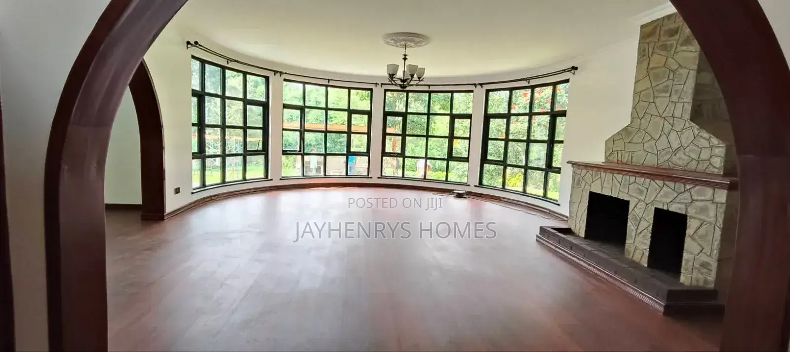 5bdrm Villa in Ridgeways for rent