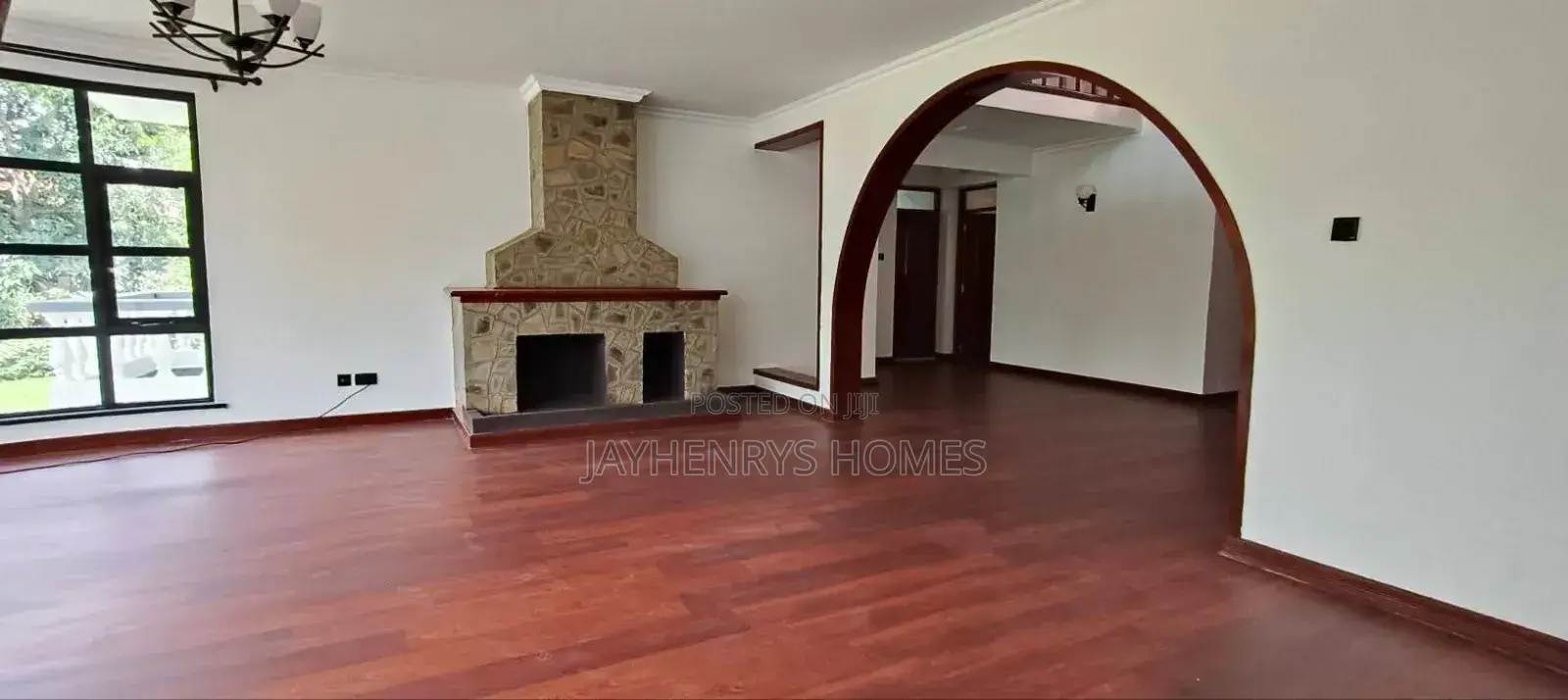 5bdrm Villa in Ridgeways for rent