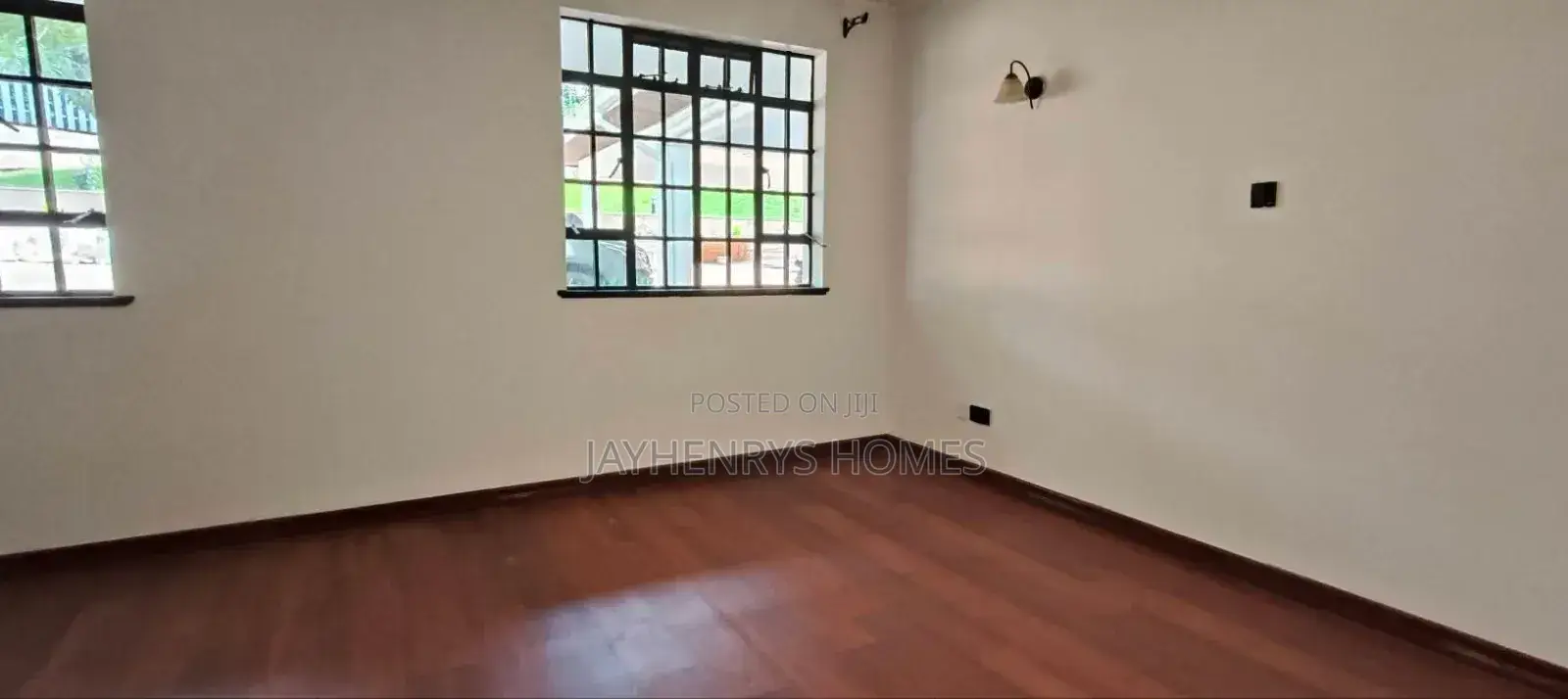 5bdrm Villa in Ridgeways for rent