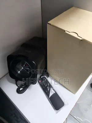 High Quality Led Light Source Use Hy320 Projector Display 200 Inches