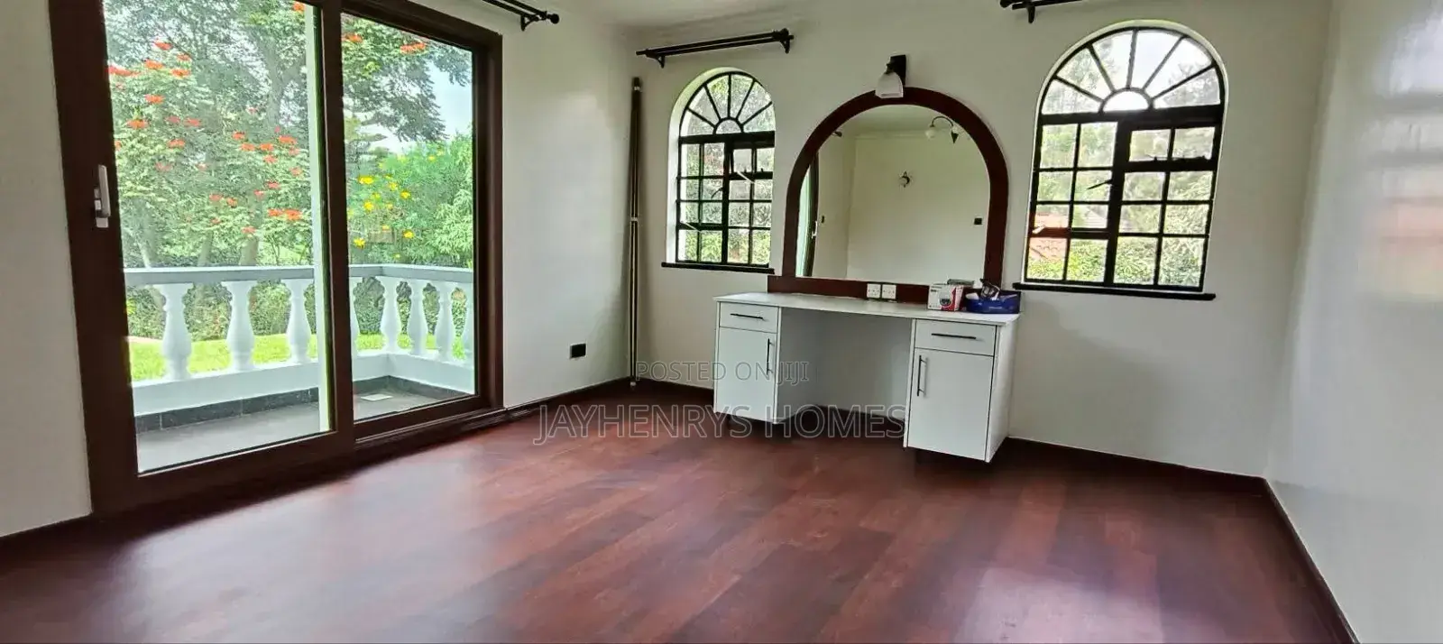 5bdrm Villa in Ridgeways for rent