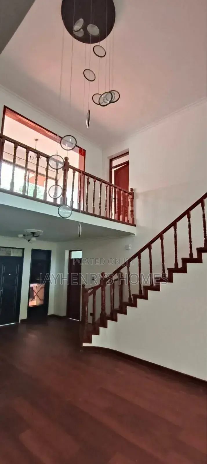5bdrm Villa in Ridgeways for rent