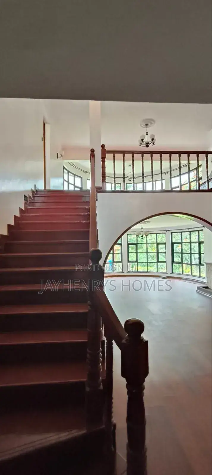 5bdrm Villa in Ridgeways for rent