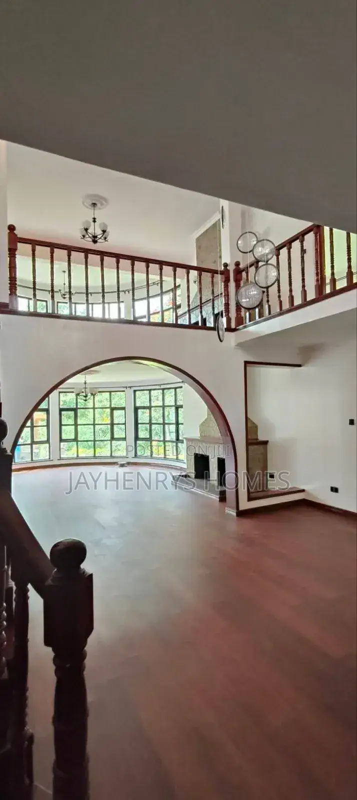5bdrm Villa in Ridgeways for rent