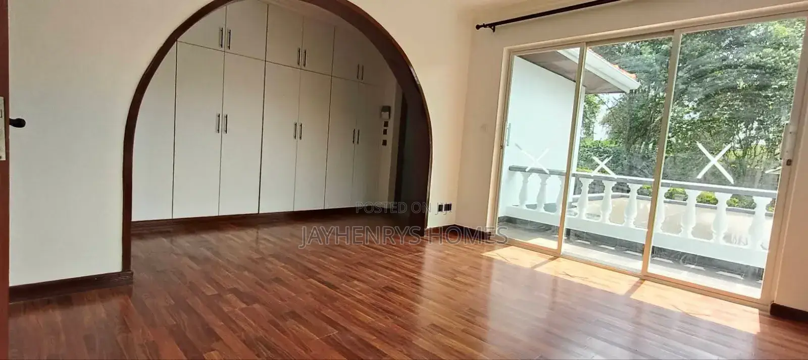 5bdrm Villa in Ridgeways for rent
