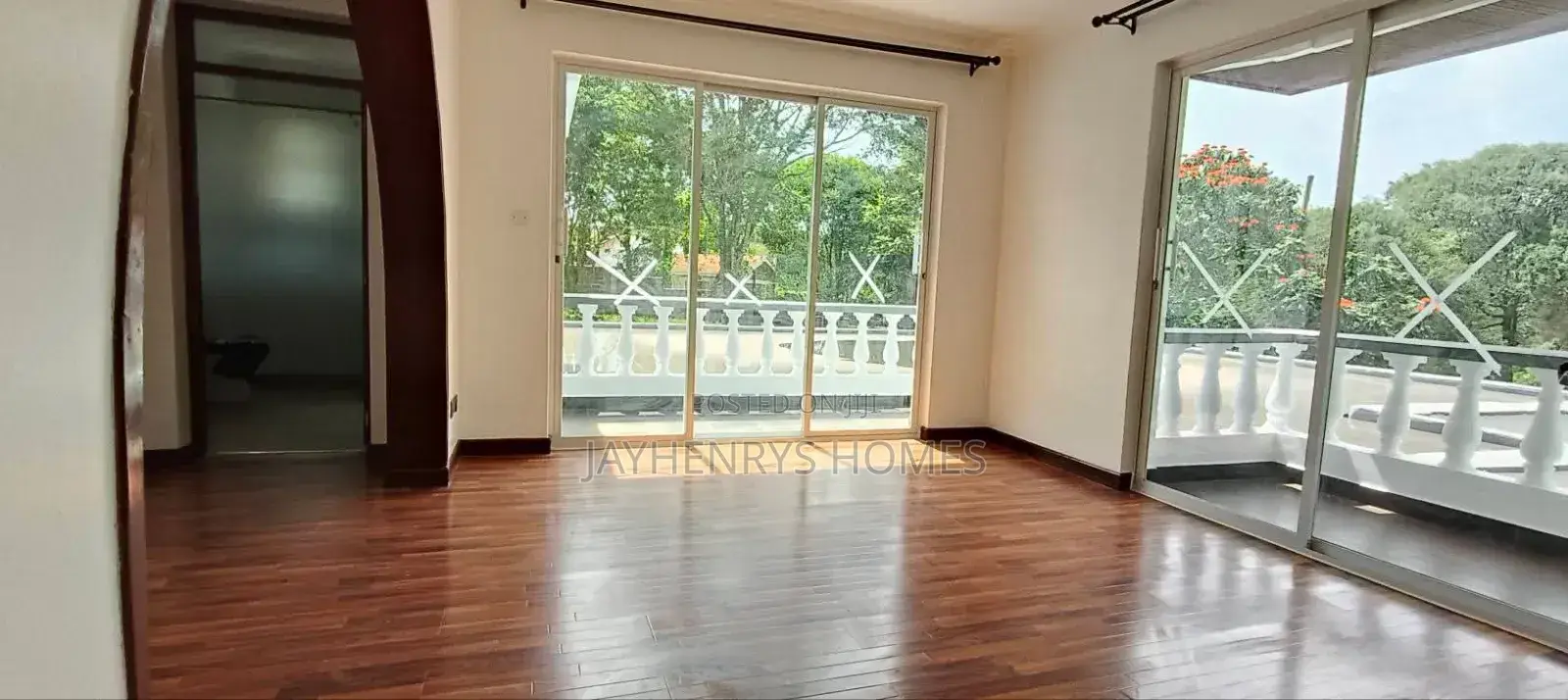 5bdrm Villa in Ridgeways for rent