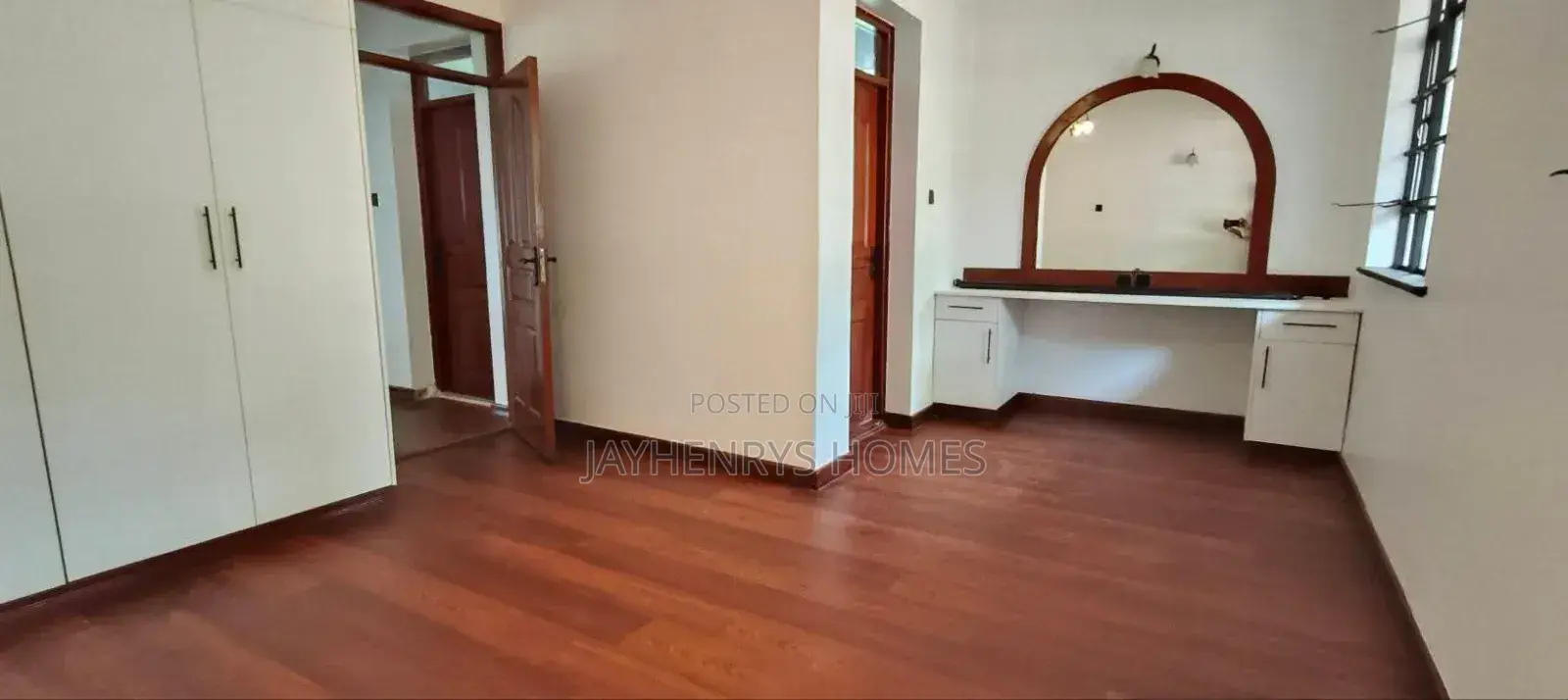 5bdrm Villa in Ridgeways for rent