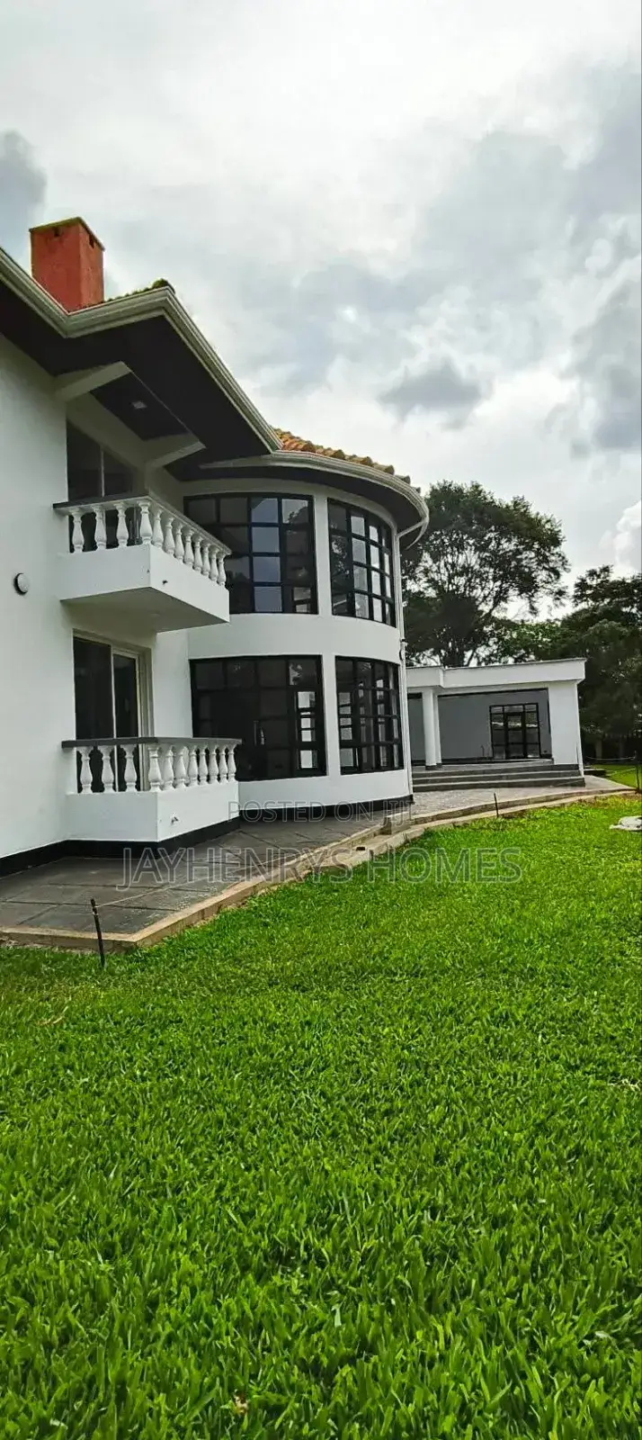 5bdrm Villa in Ridgeways for rent