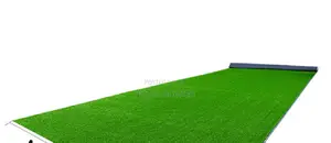 15mm Artificial Turf Grass Carpet