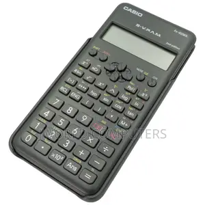 Casio Fx-82ms