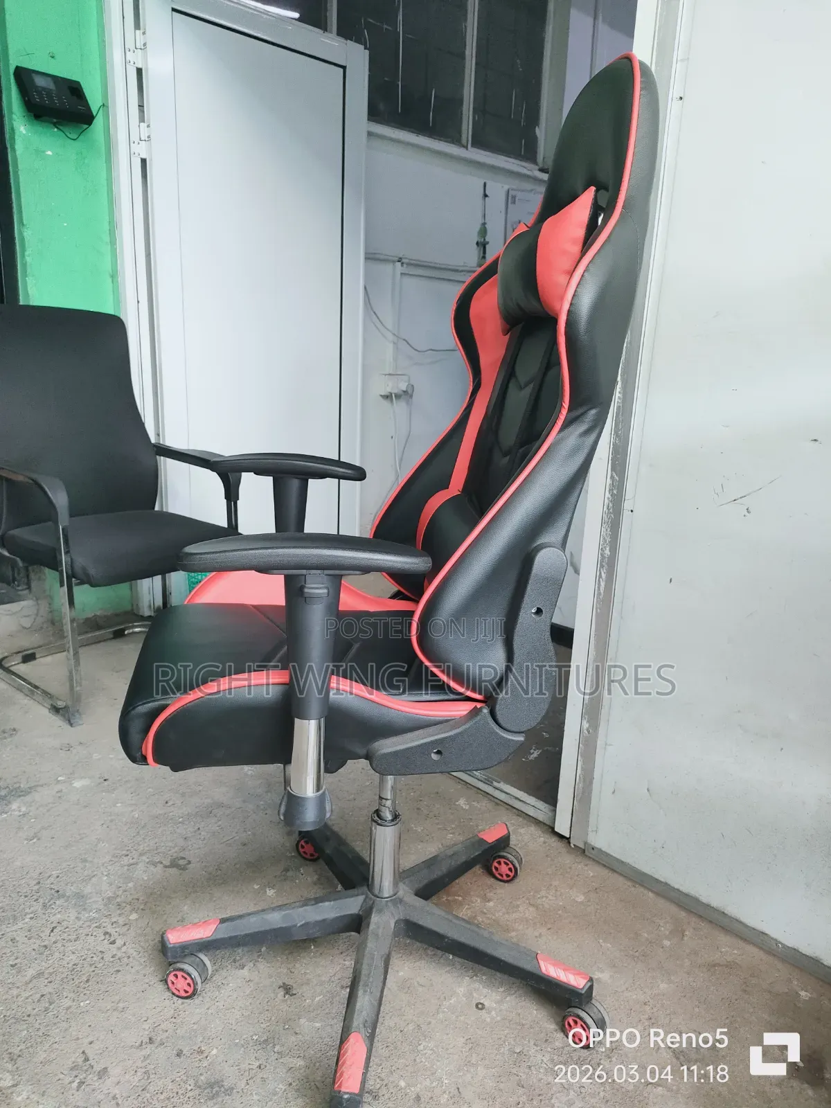 Office Furniture Brand New Racing Gaming Chair