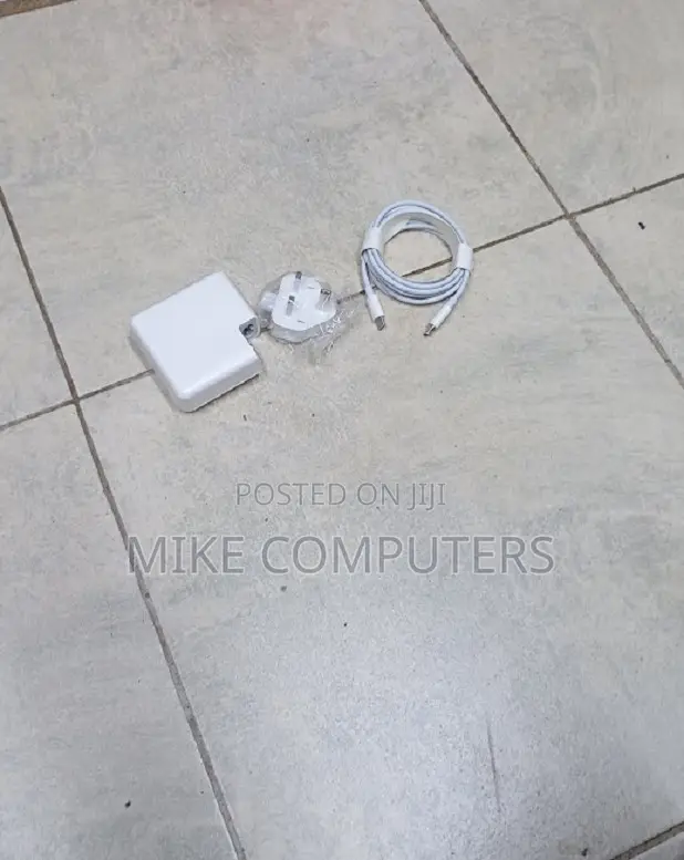 Macbook Charge 96w Type-C Power Adapter Charger for Apple Laptops