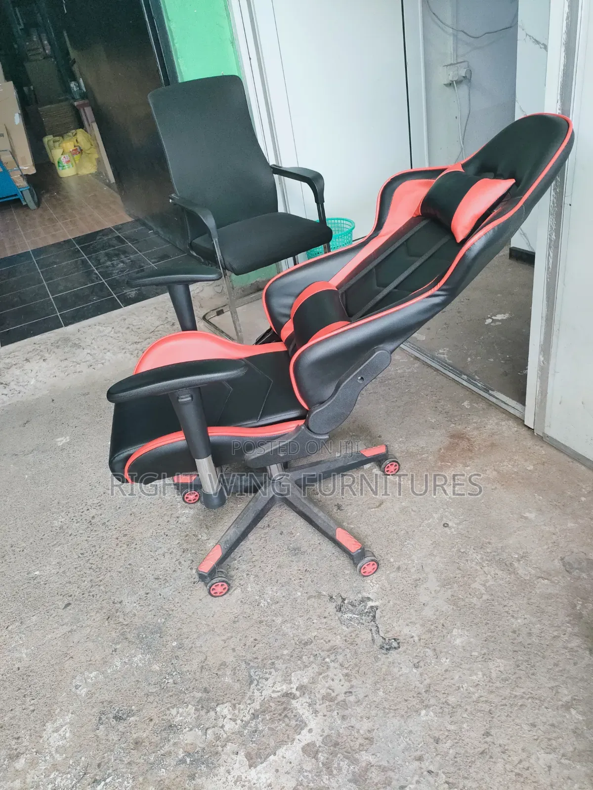 Office Furniture Brand New Racing Gaming Chair