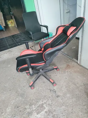 Office Furniture Brand New Racing Gaming Chair