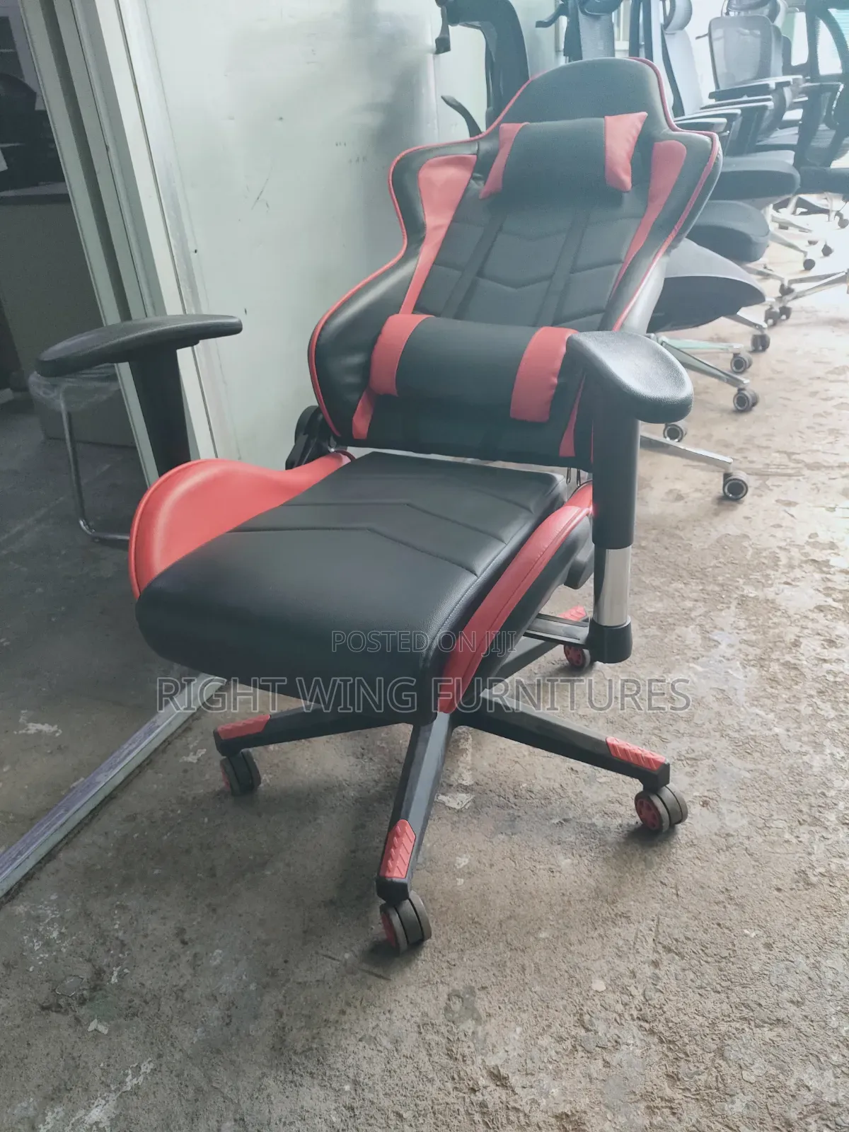 Office Furniture Brand New Racing Gaming Chair